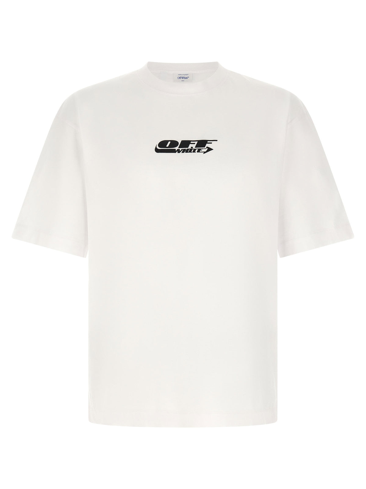 Off White Off Adv Skate T-shirt