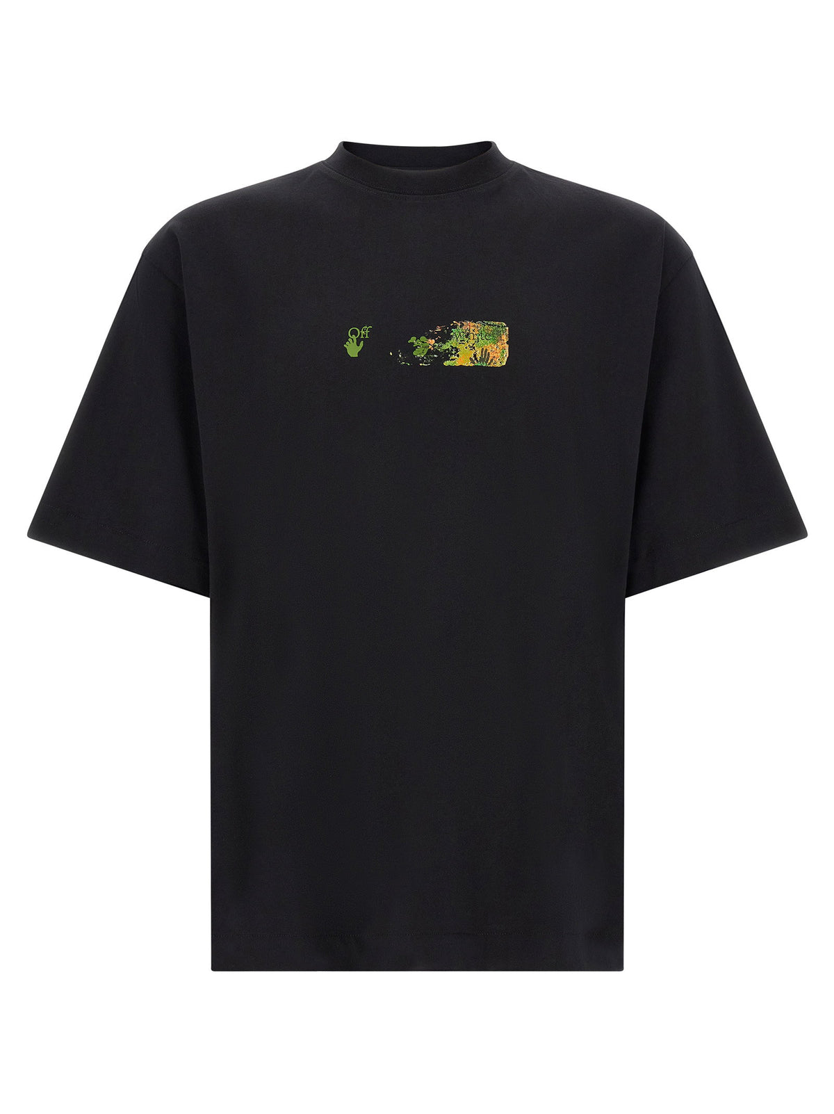 Off White Spices Arrow Skate T-shirt