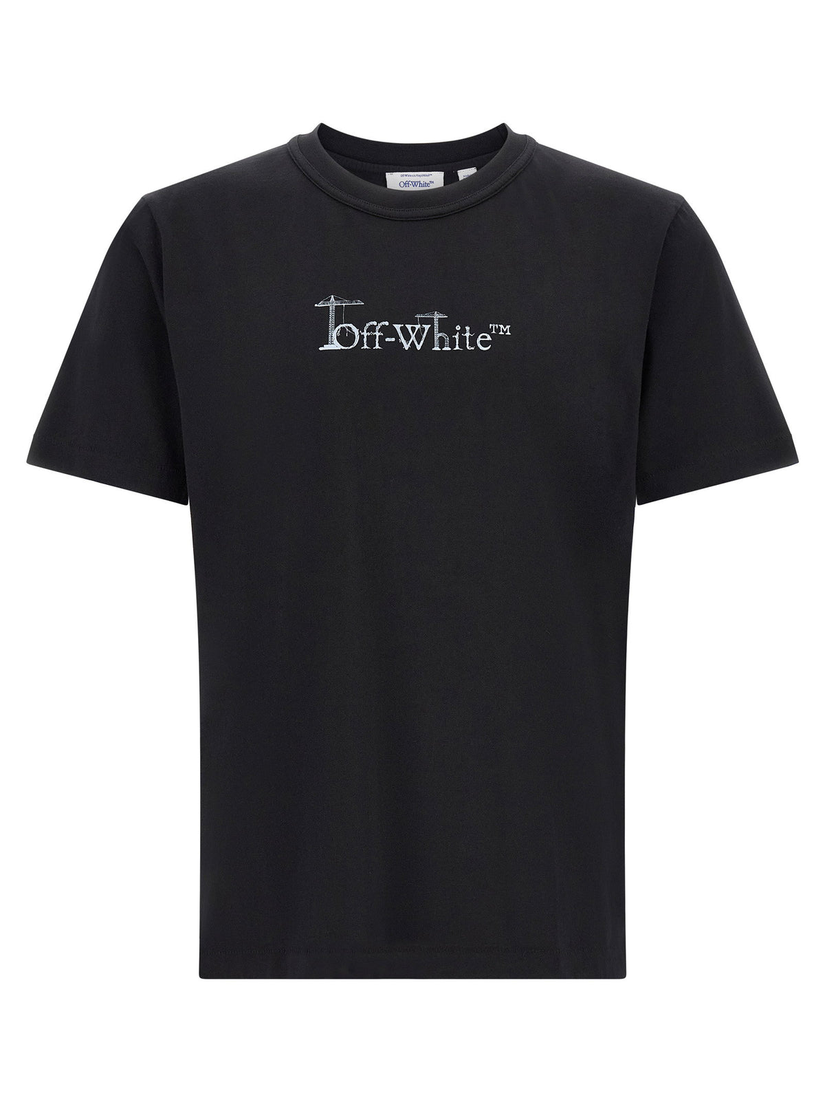 Off White City Nature T-shirt