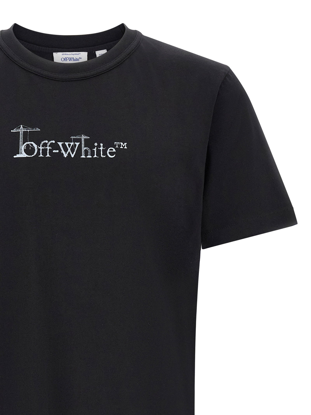 Off White City Nature T-shirt