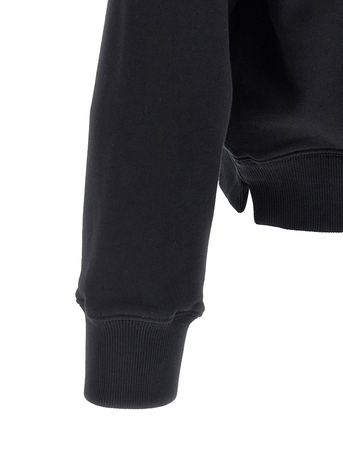 Off White 3d Spray Arrow Skate Hoodie