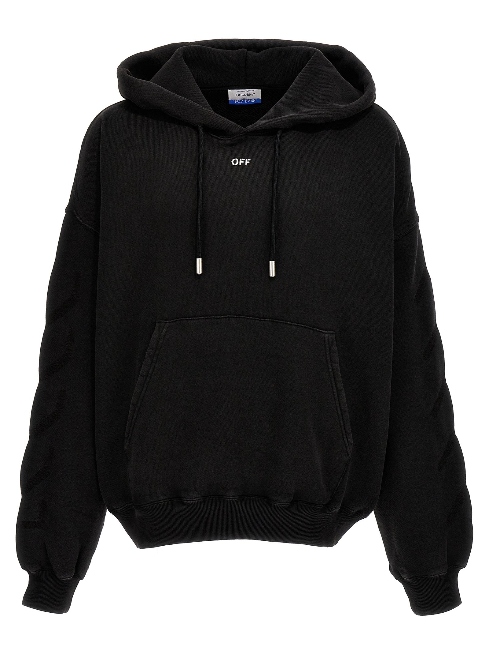 Off White Off-white Matthew Hoodie