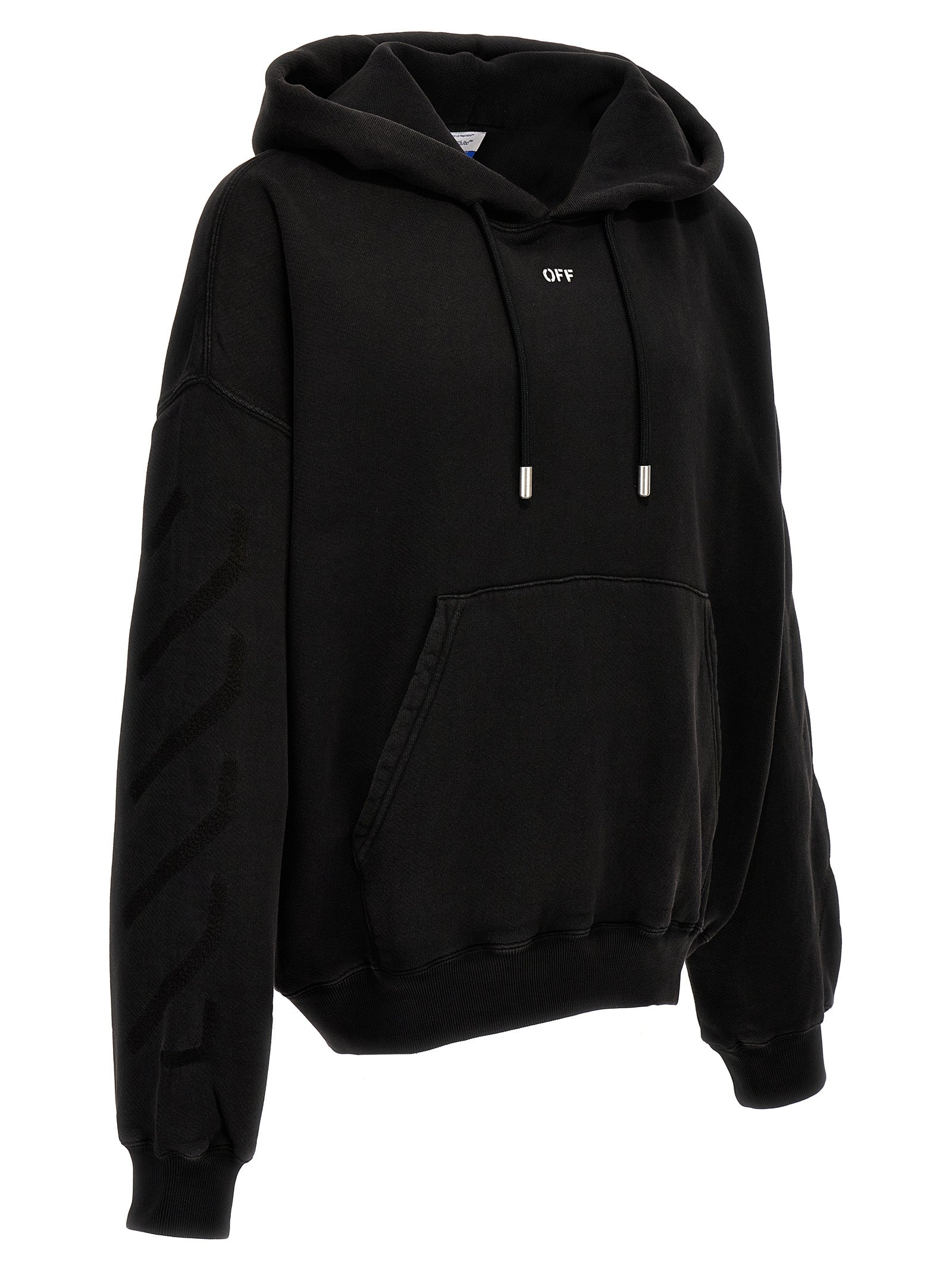 Off White Off-white Matthew Hoodie