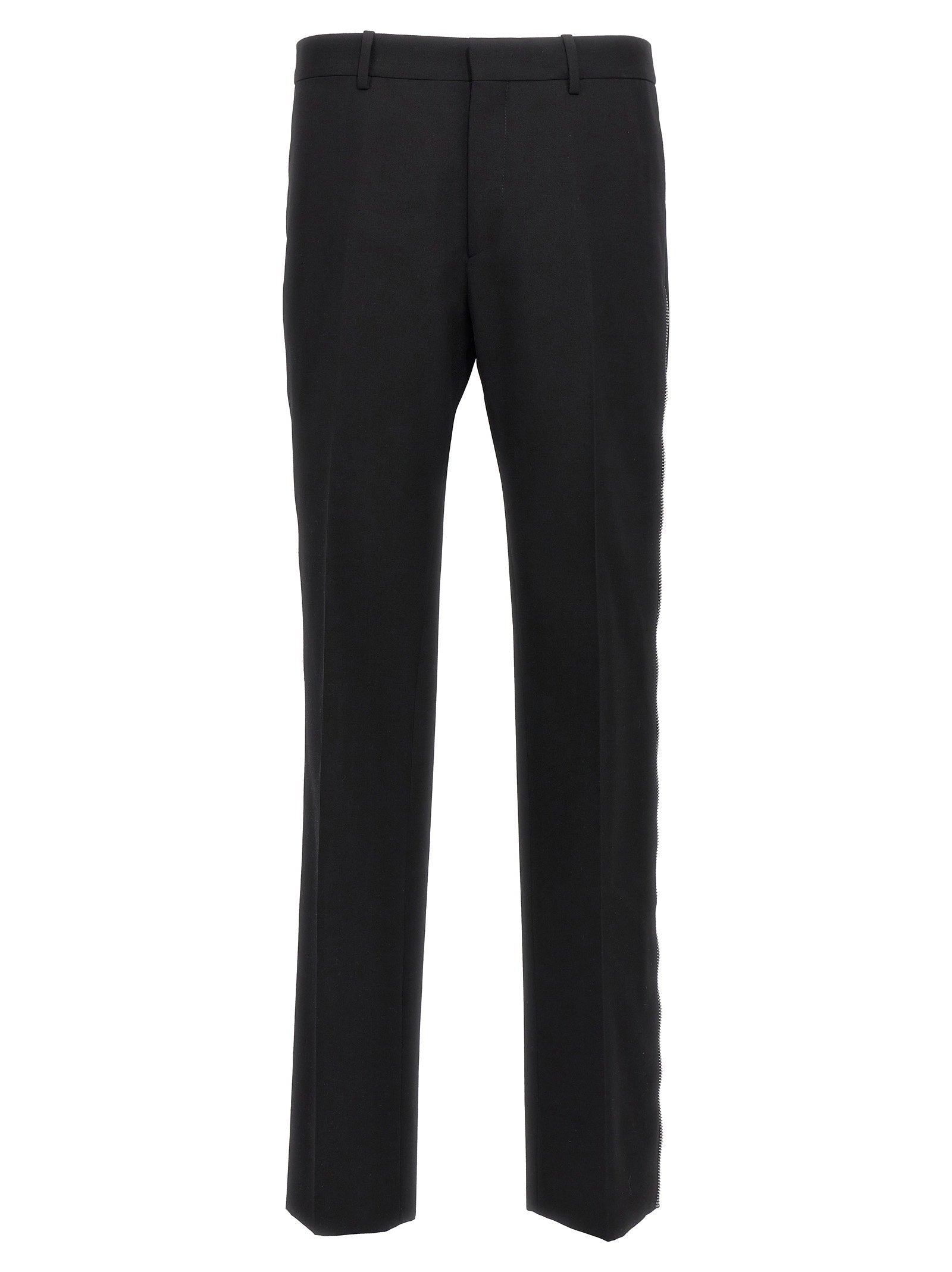 Off White Ow Emb Pants