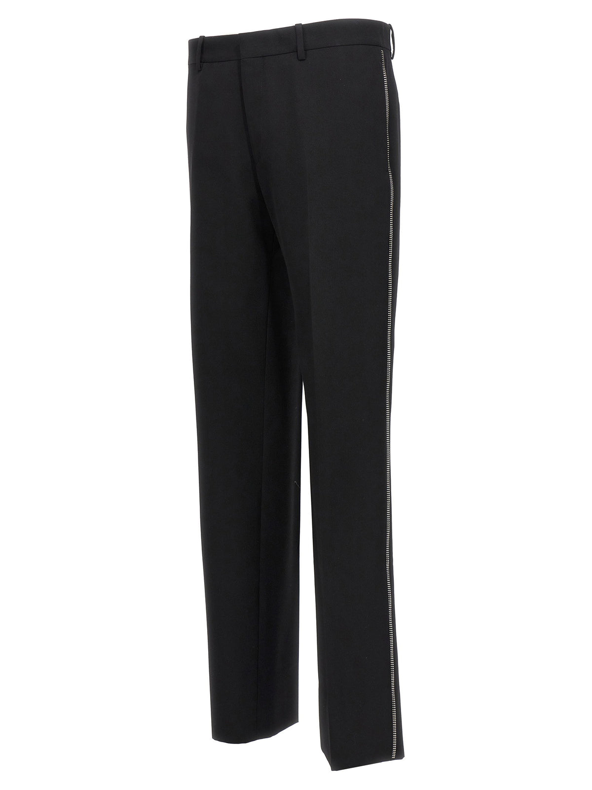 Off White Ow Emb Pants