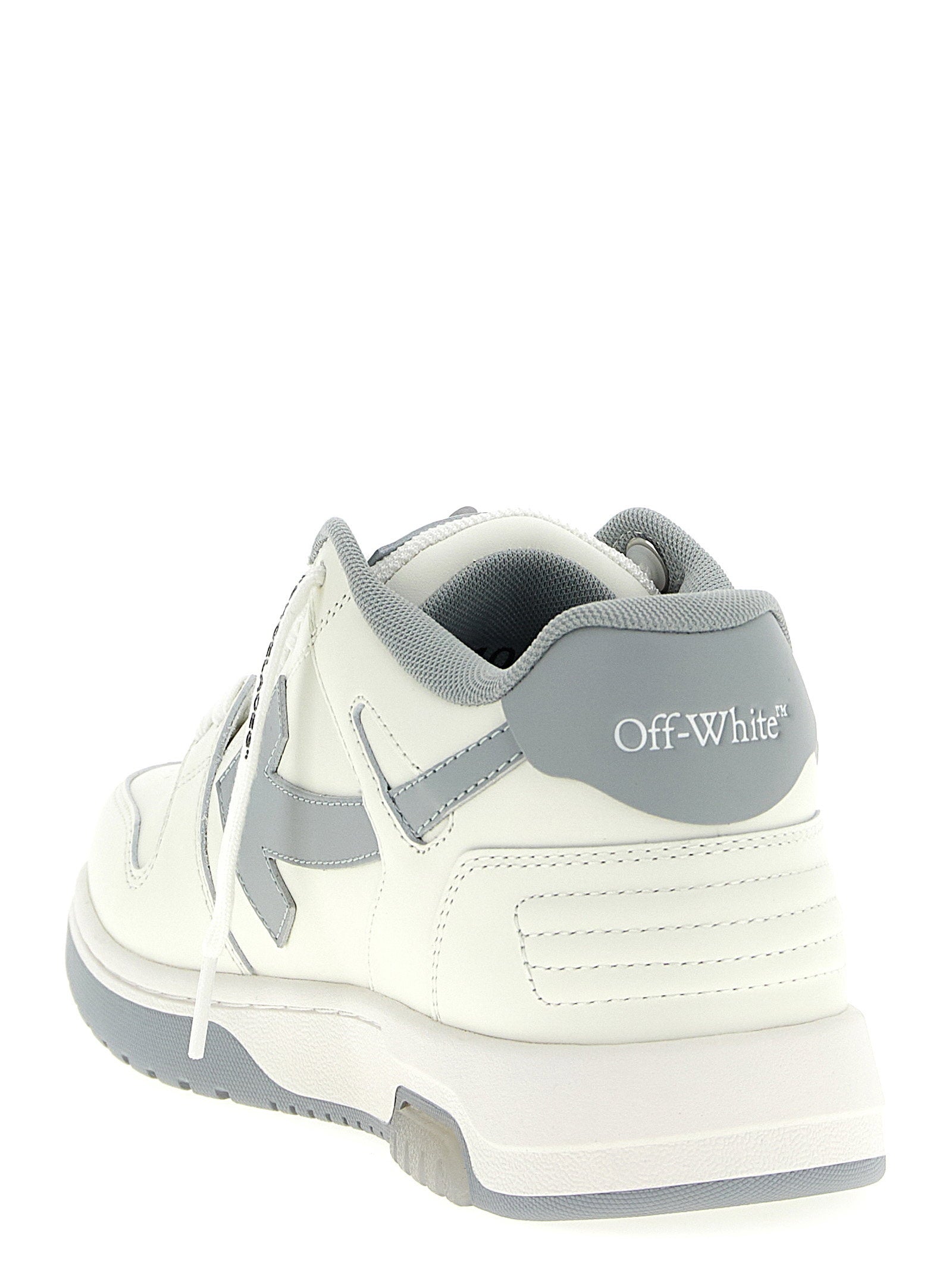 Off White Out Of Office Sneakers