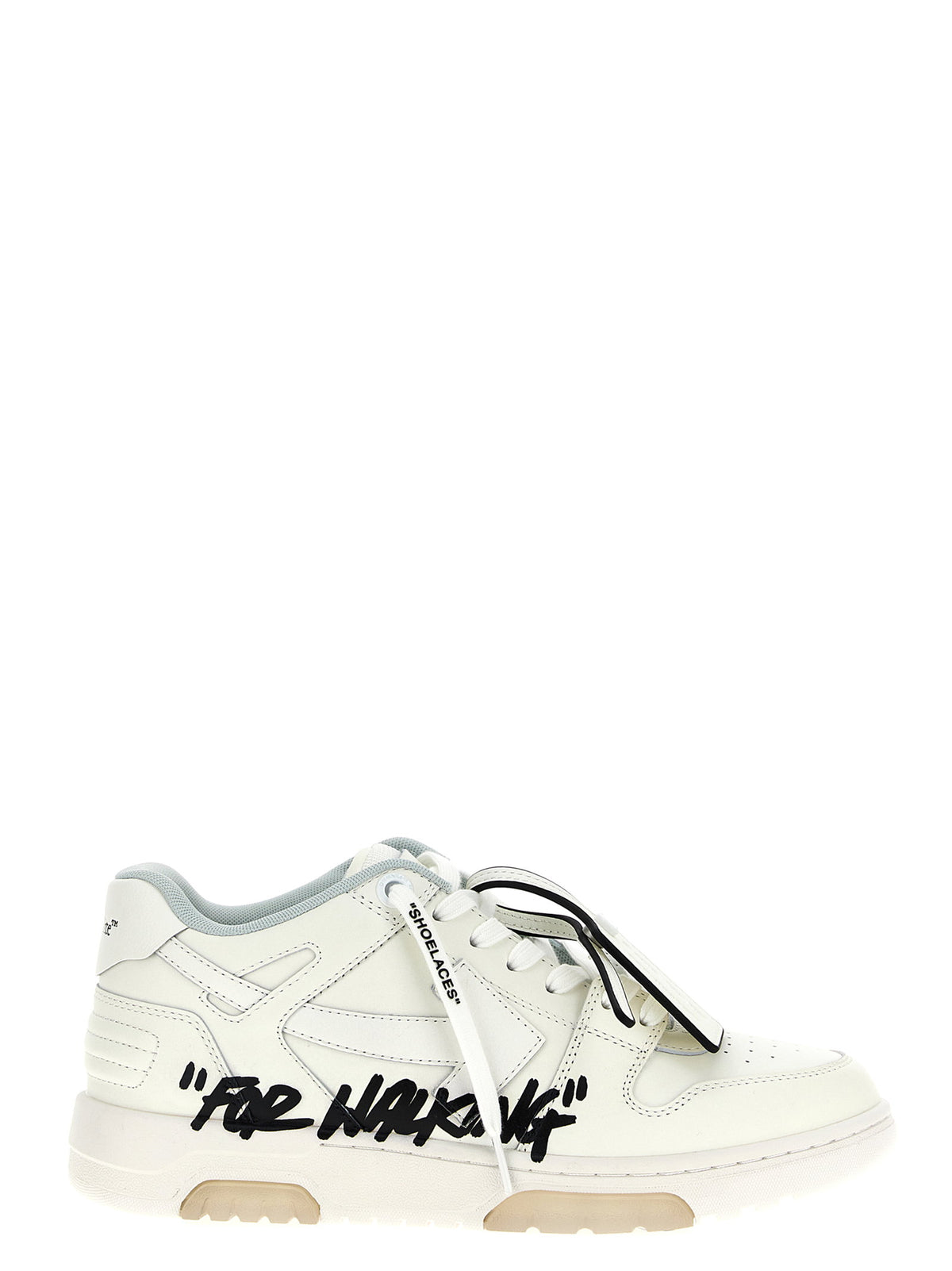 Off White Out Of Office Sneakers