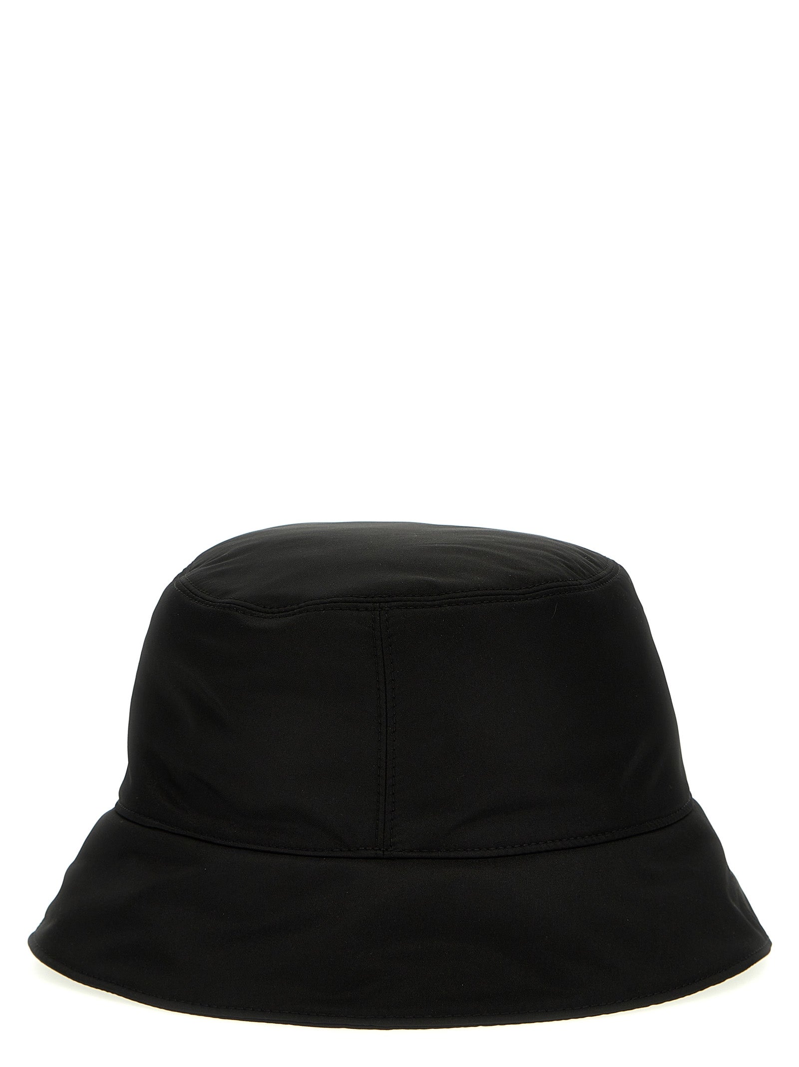 Off White Bookish Bucket Hat