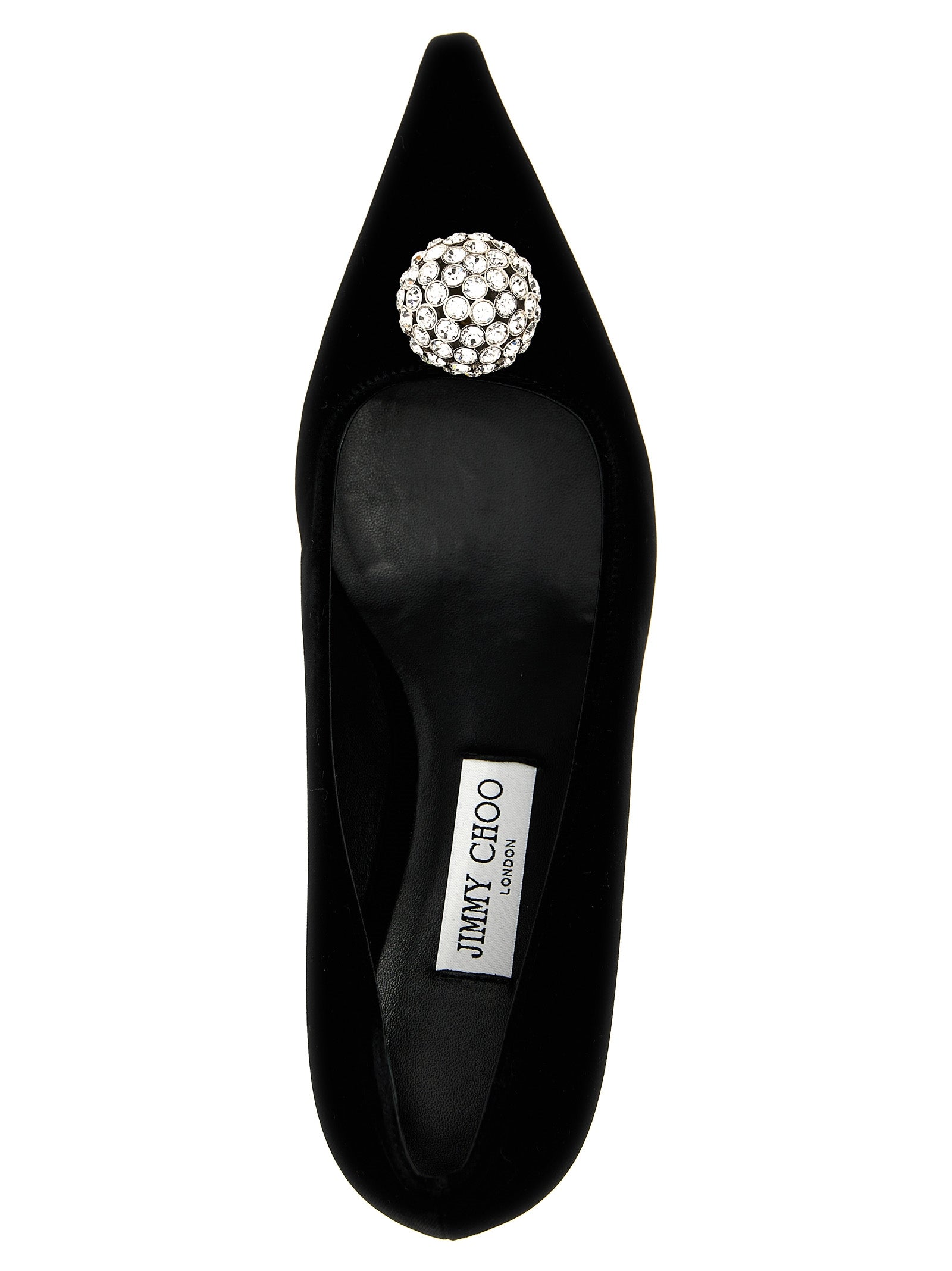 Jimmy Choo Orb Pump 50 Pumps