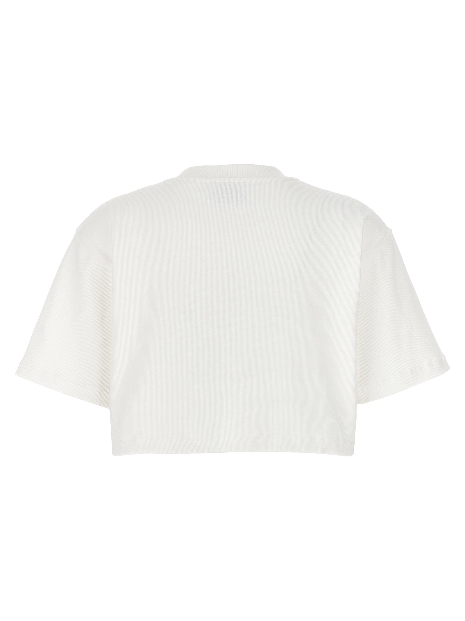 Off White Off-white Off Stamp T-shirt