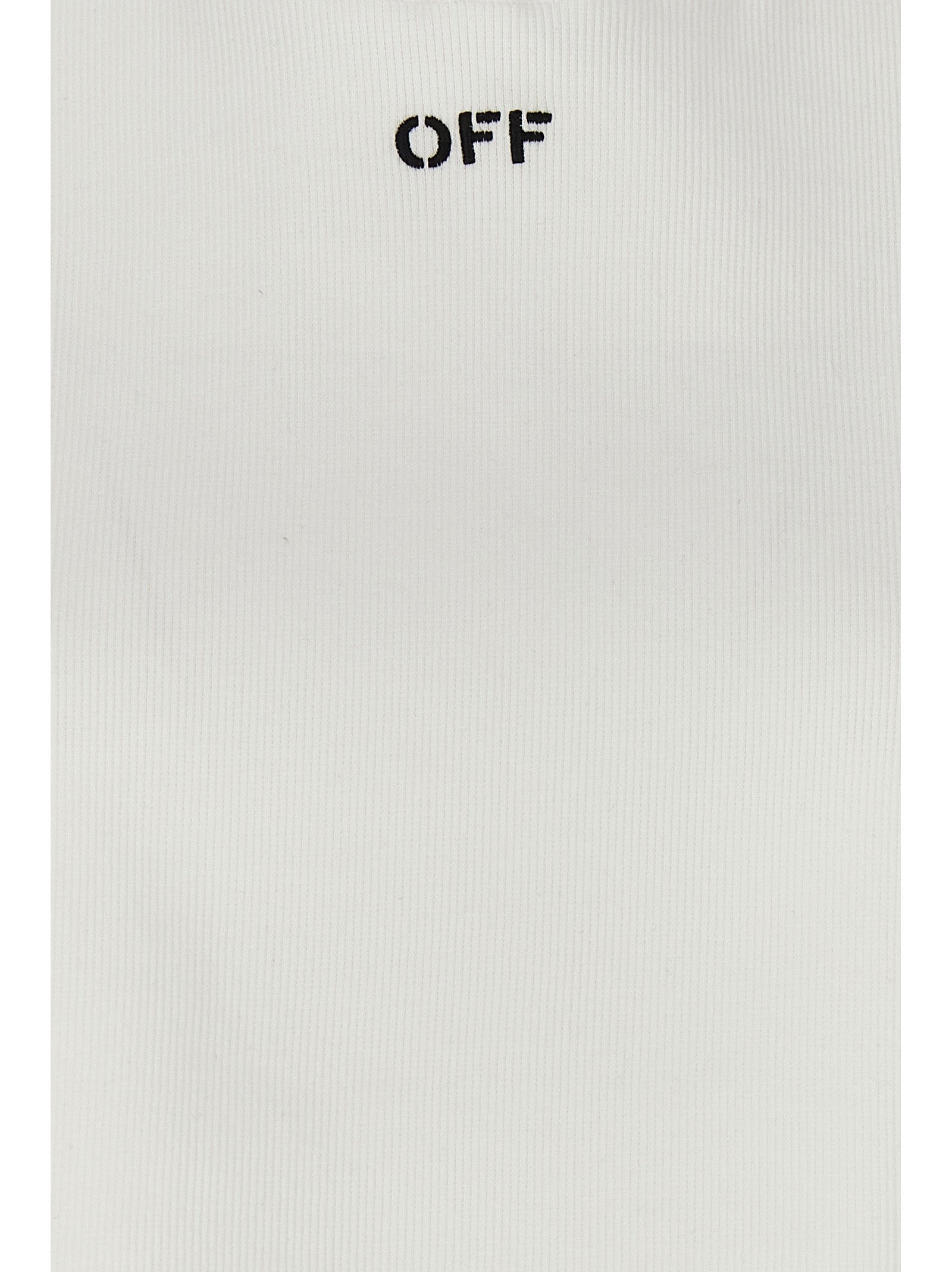 Off White Off-white Off Stamp T-shirt