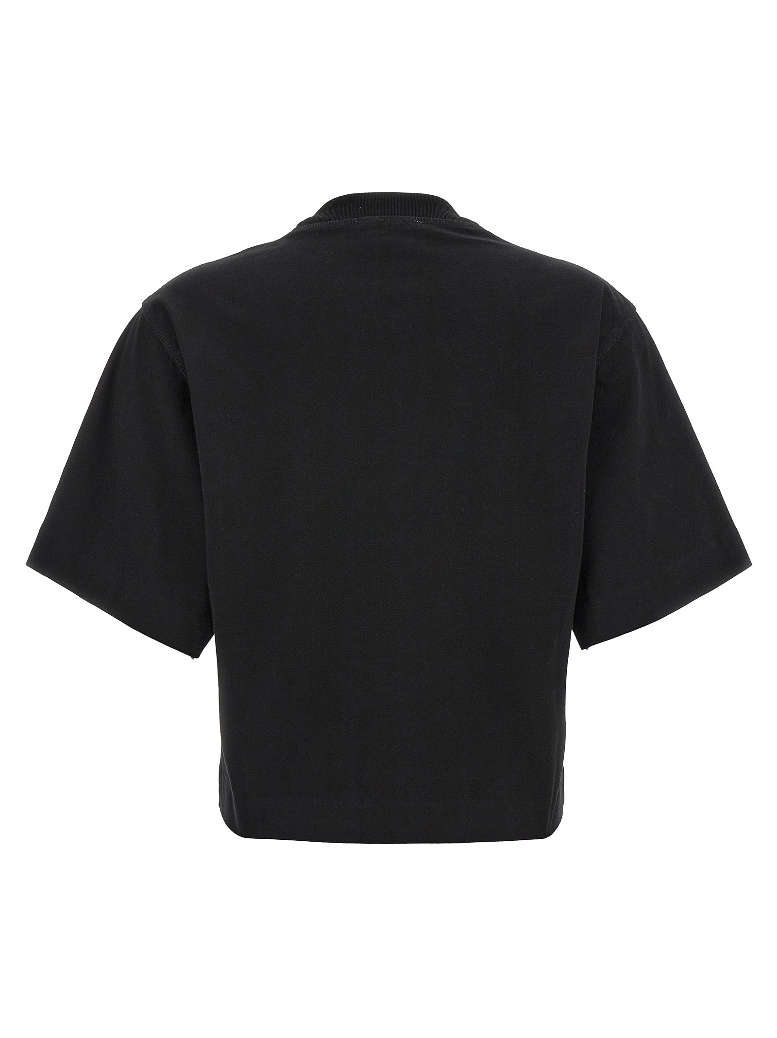 Off White Off-white Logo T-shirt