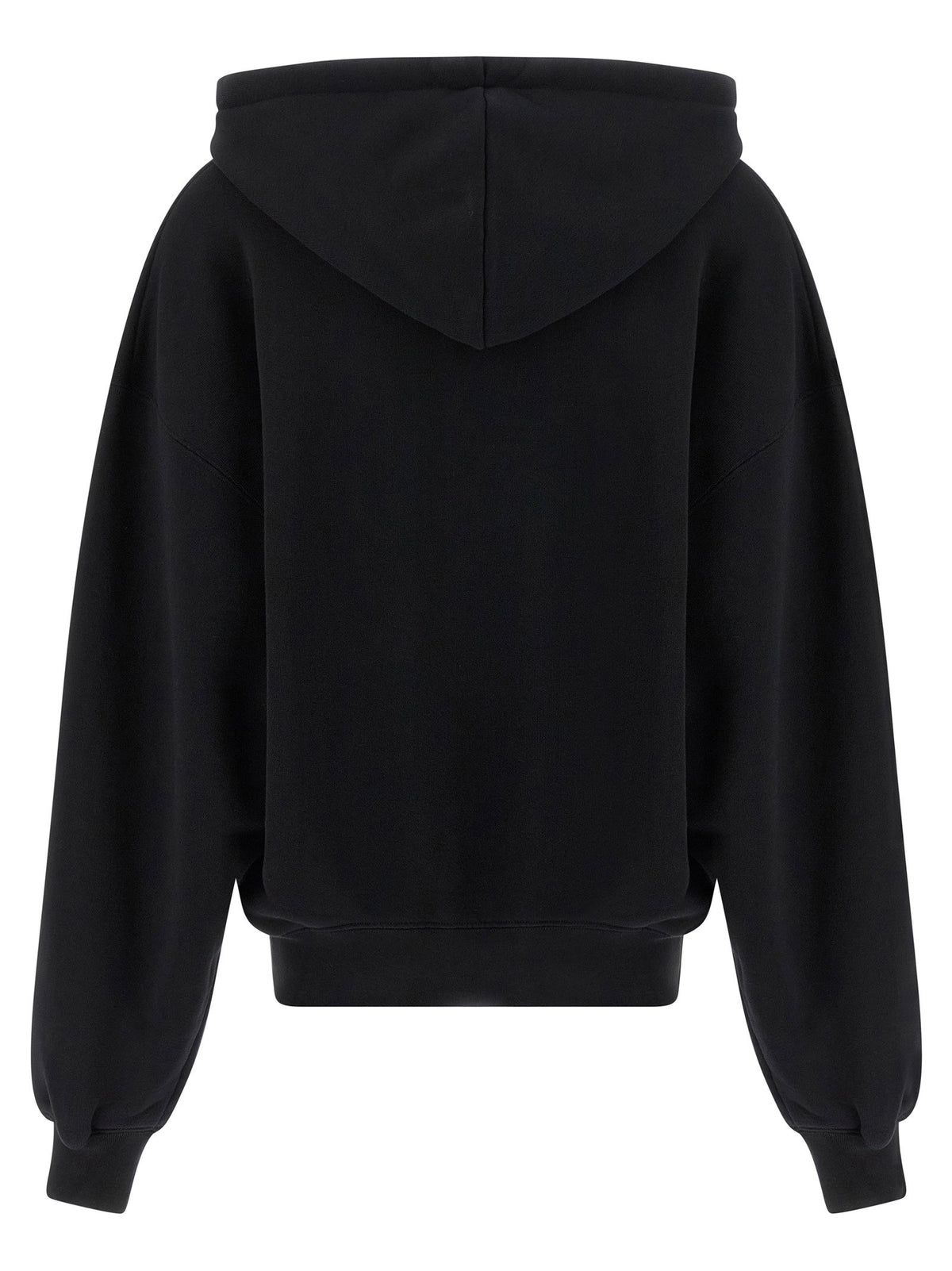 Off White Big Logo Bookkish Hoodie