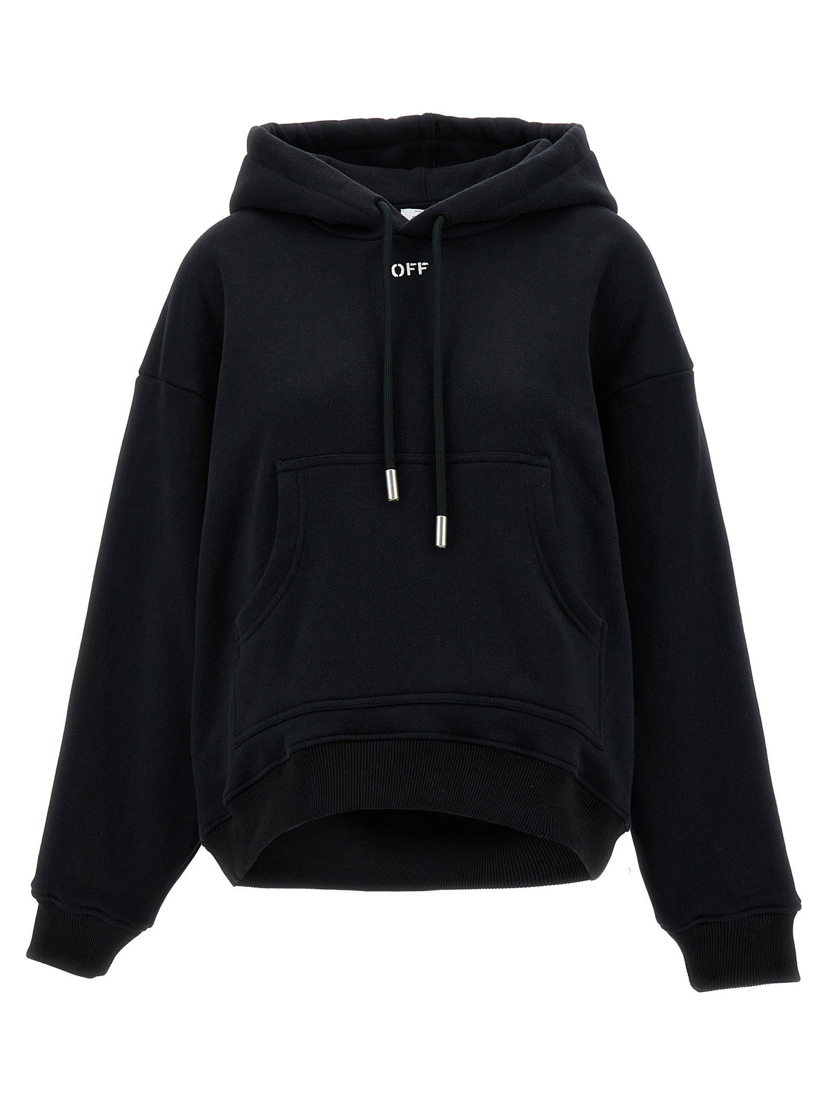 Off White Off Stamp Hoodie
