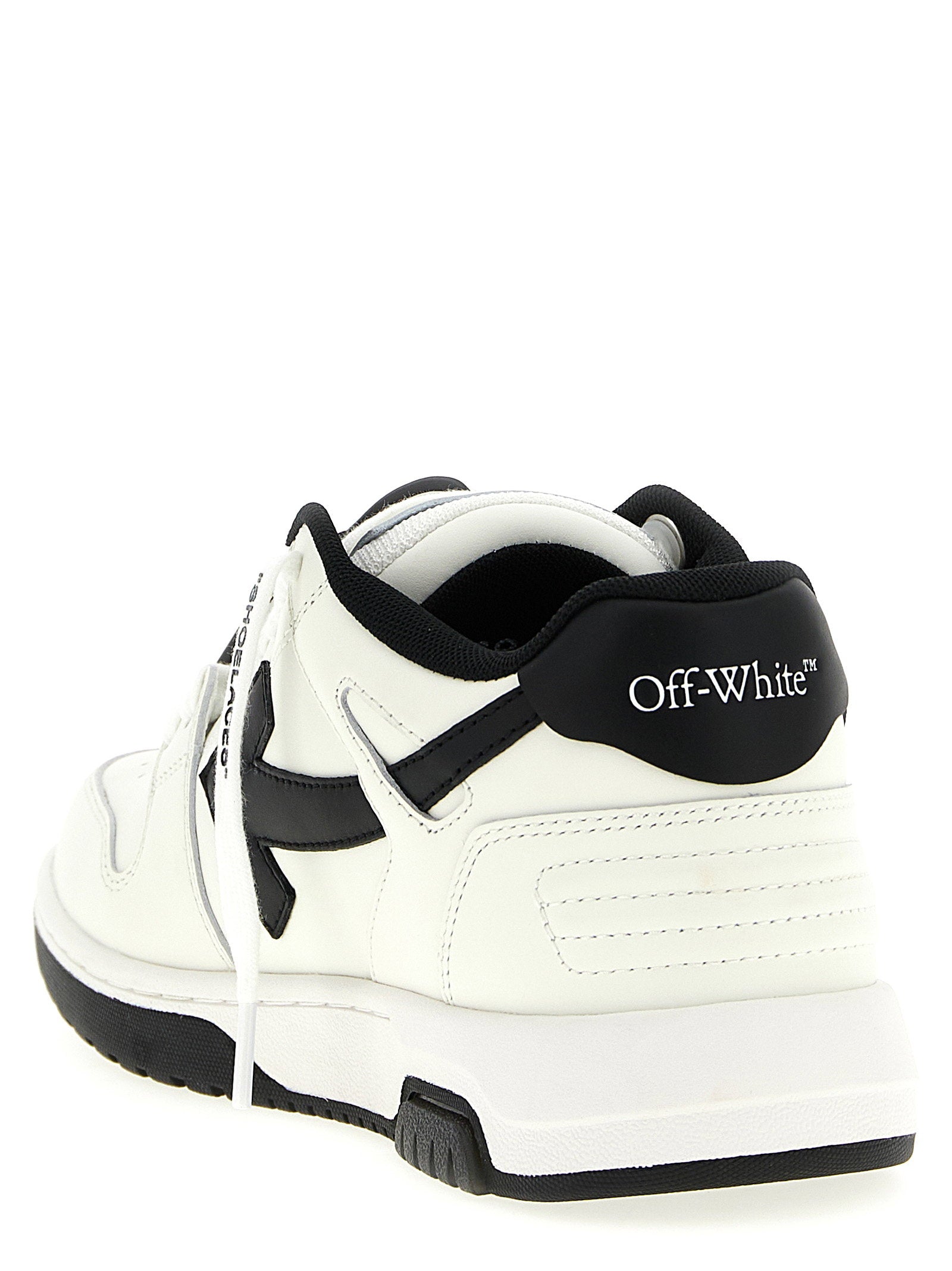 Off White Out Of Office Sneakers