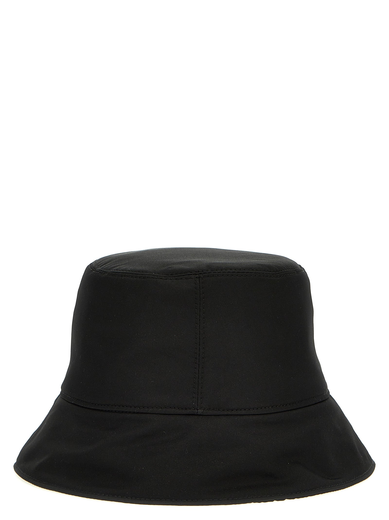 Off White Off-white Bookish Bucket Hat