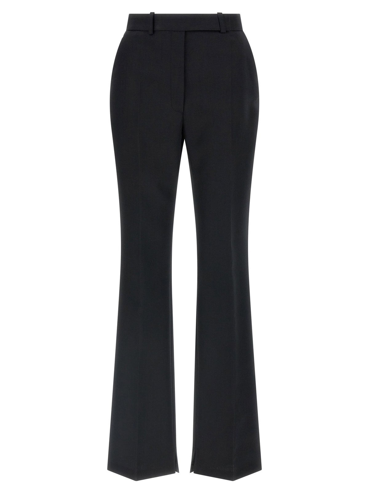 Elisabetta Franchi Wool Pants