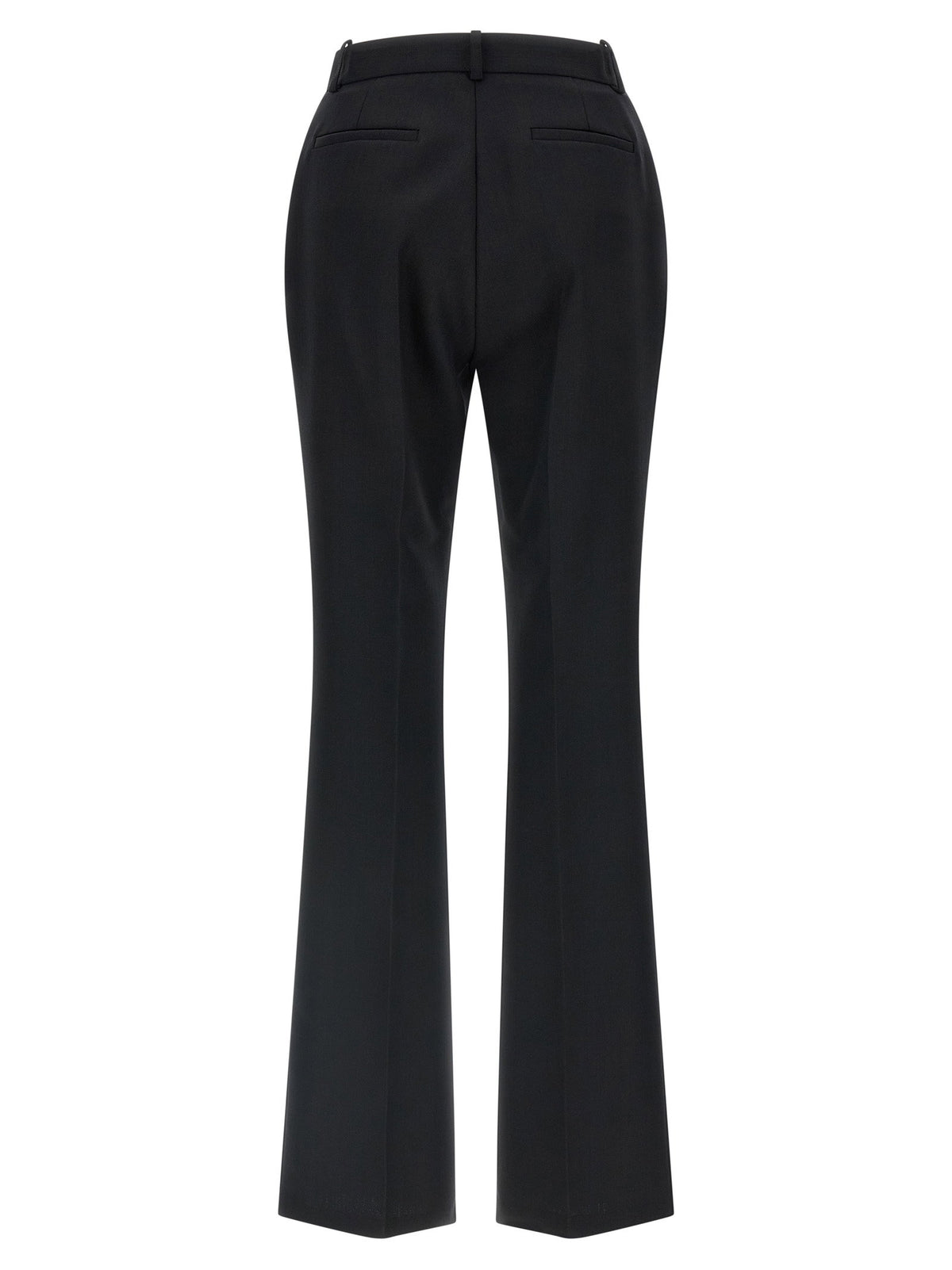 Elisabetta Franchi Wool Pants