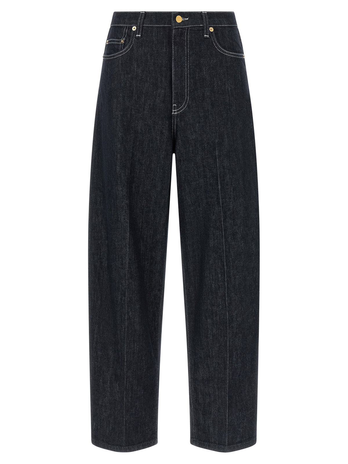 Fabiana Filippi Jeans Barrell