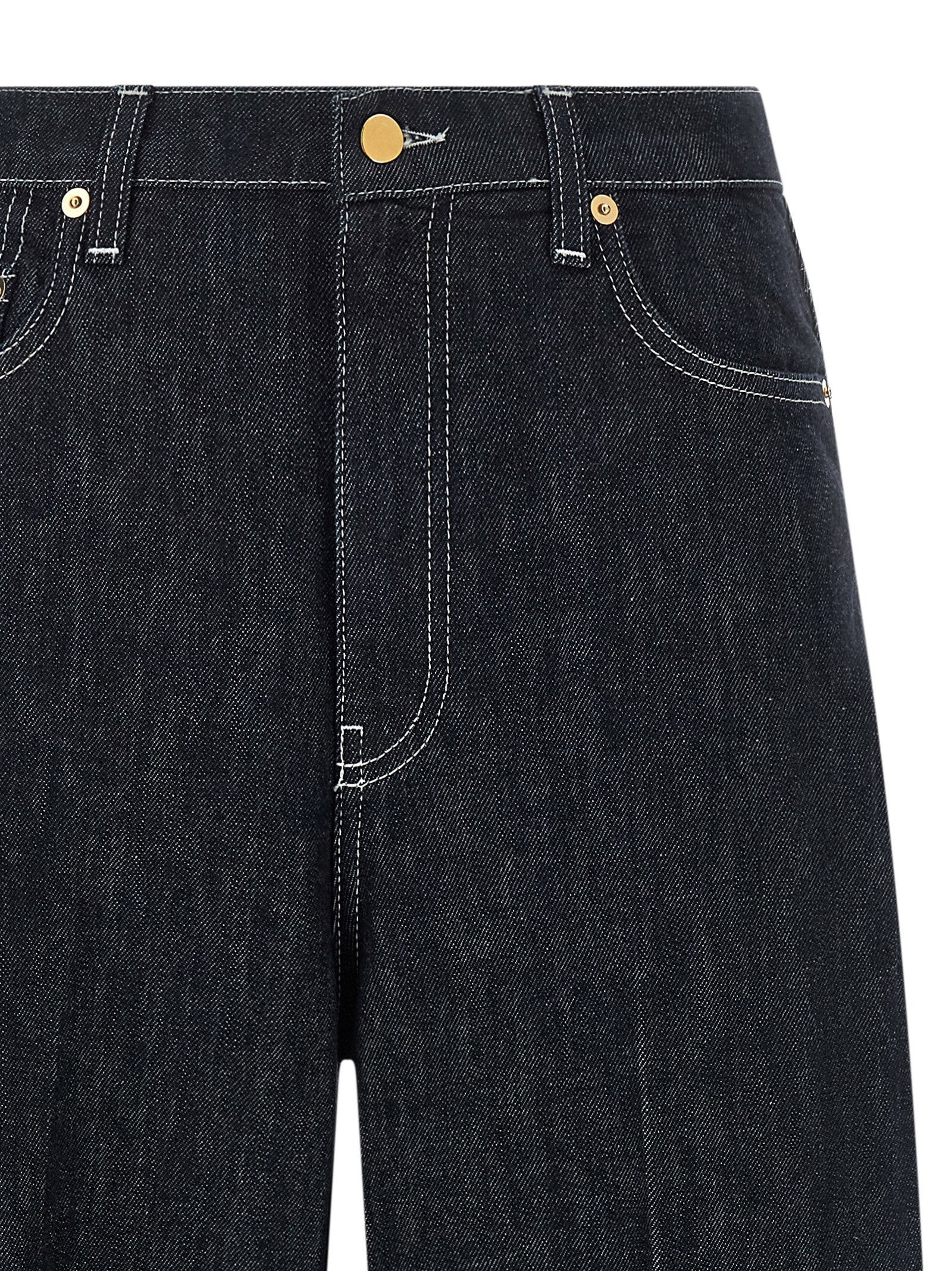 Fabiana Filippi Jeans Barrell