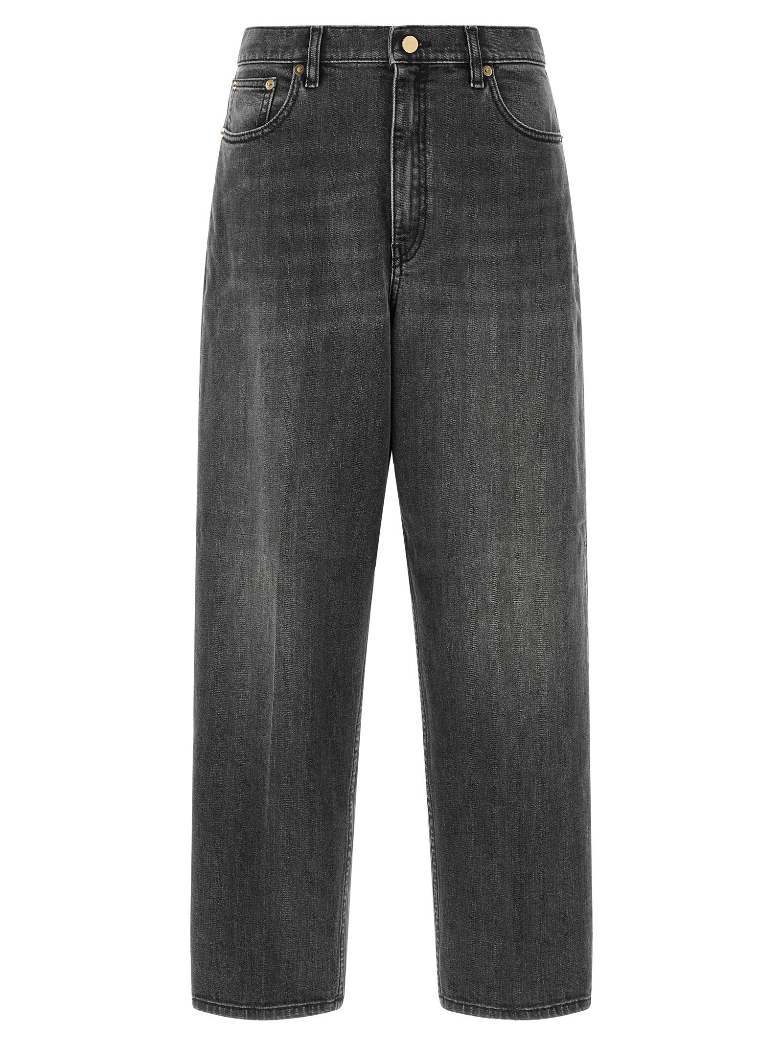 Fabiana Filippi Filo Diamante Jeans