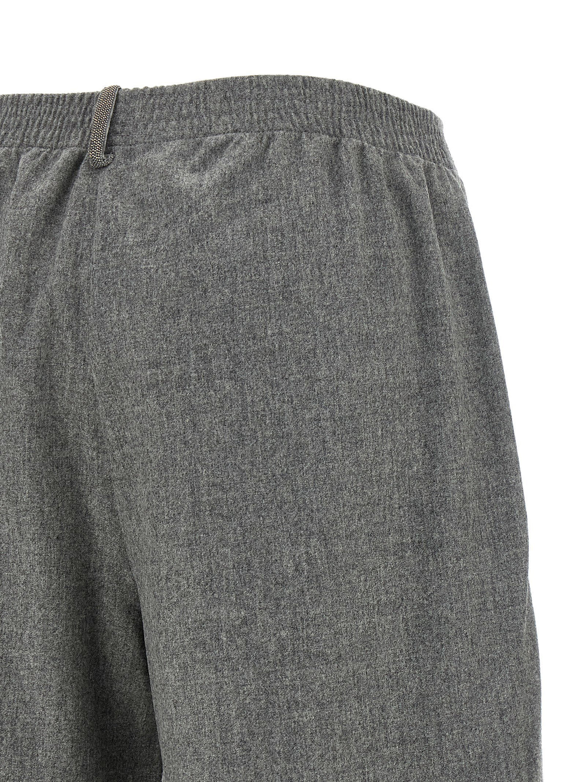 Fabiana Filippi Cargo Over Pants