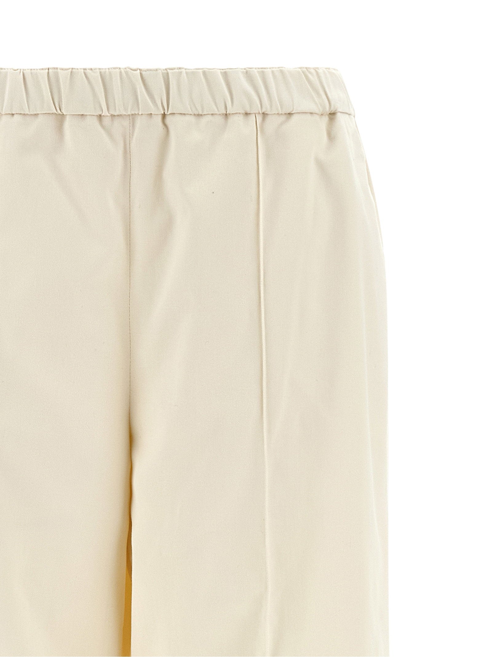 Fabiana Filippi Gabardine Pants