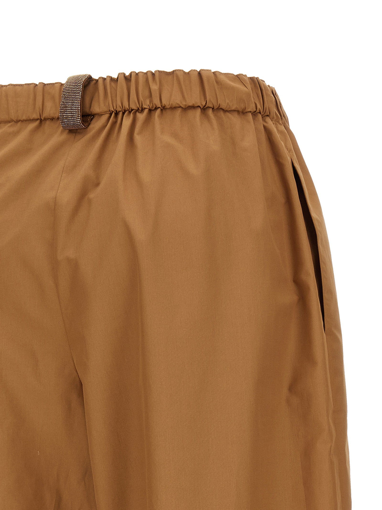Fabiana Filippi Loose Leg Pants