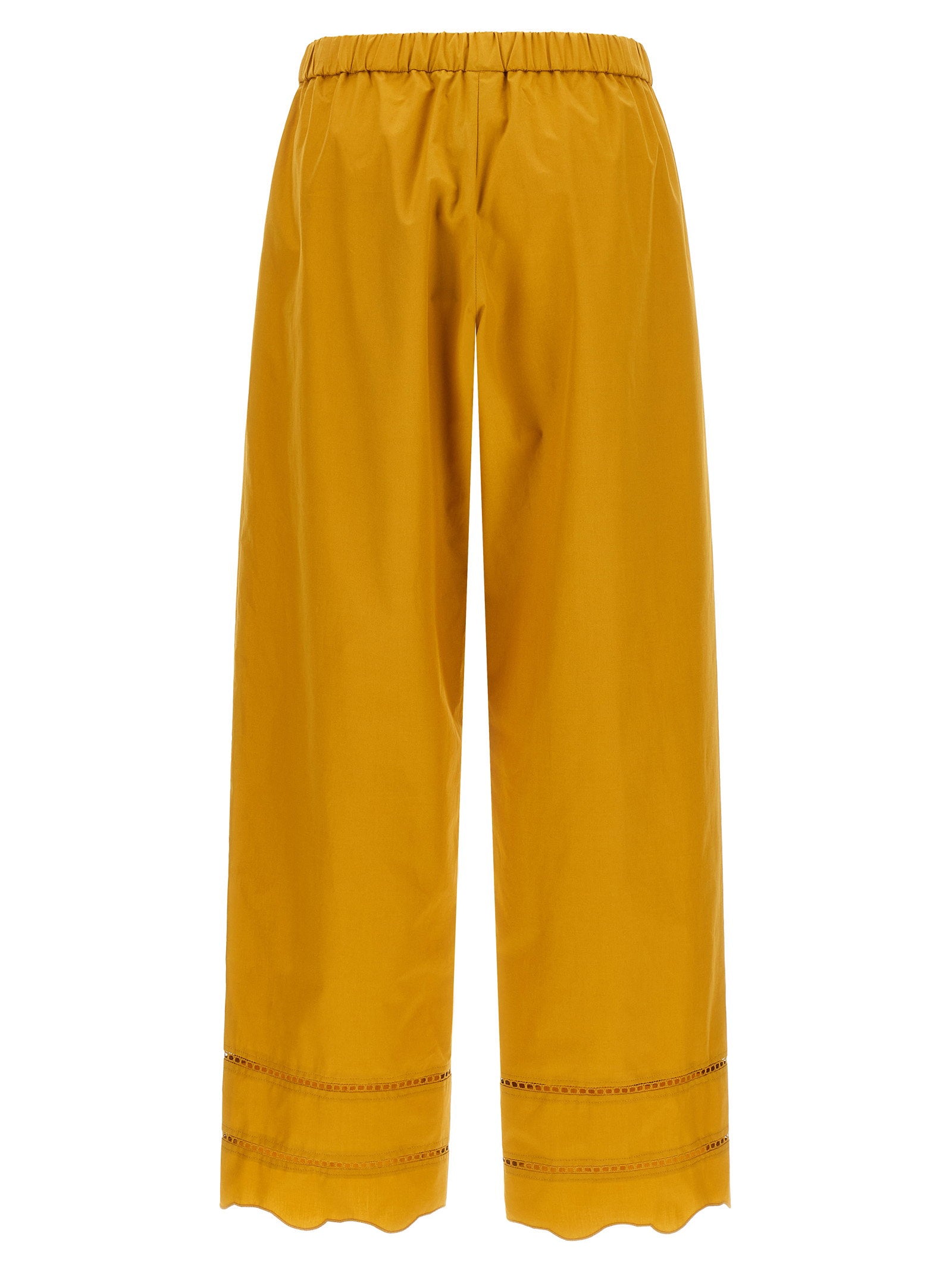 Fabiana Filippi Pants