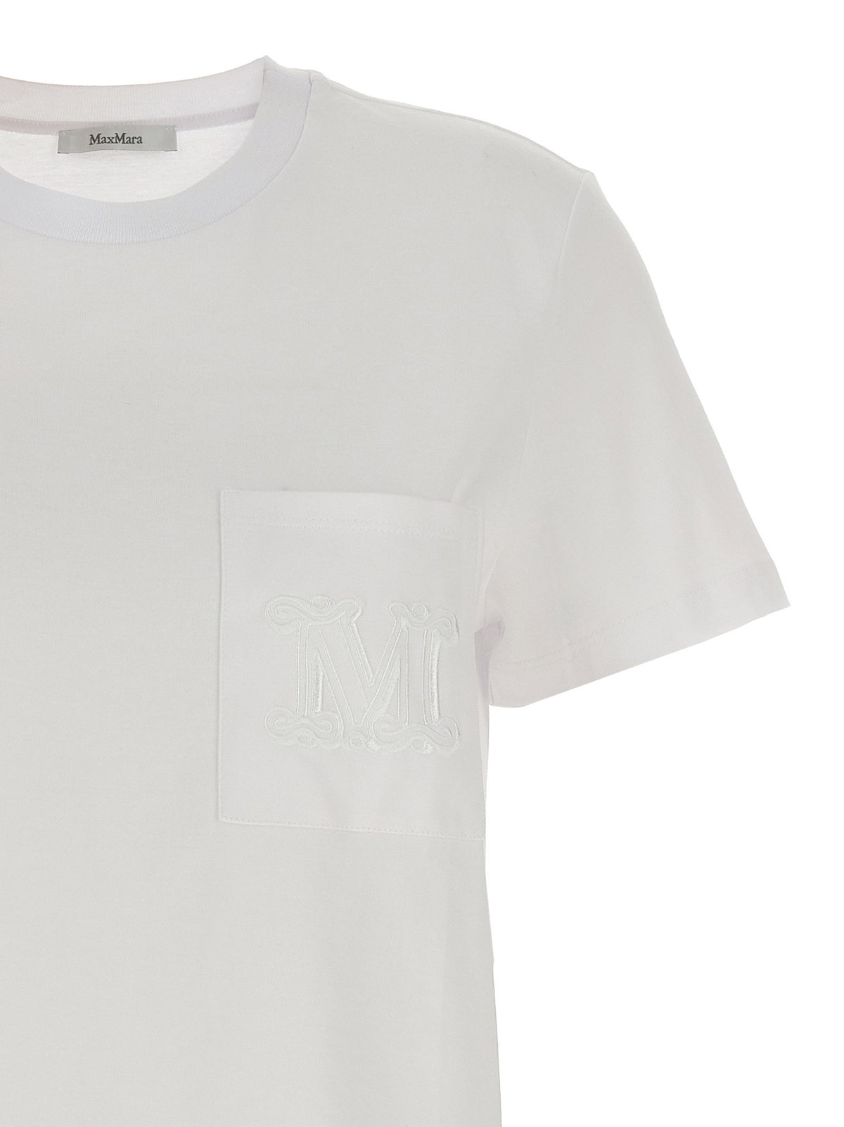 Max Mara Papaia T-shirt