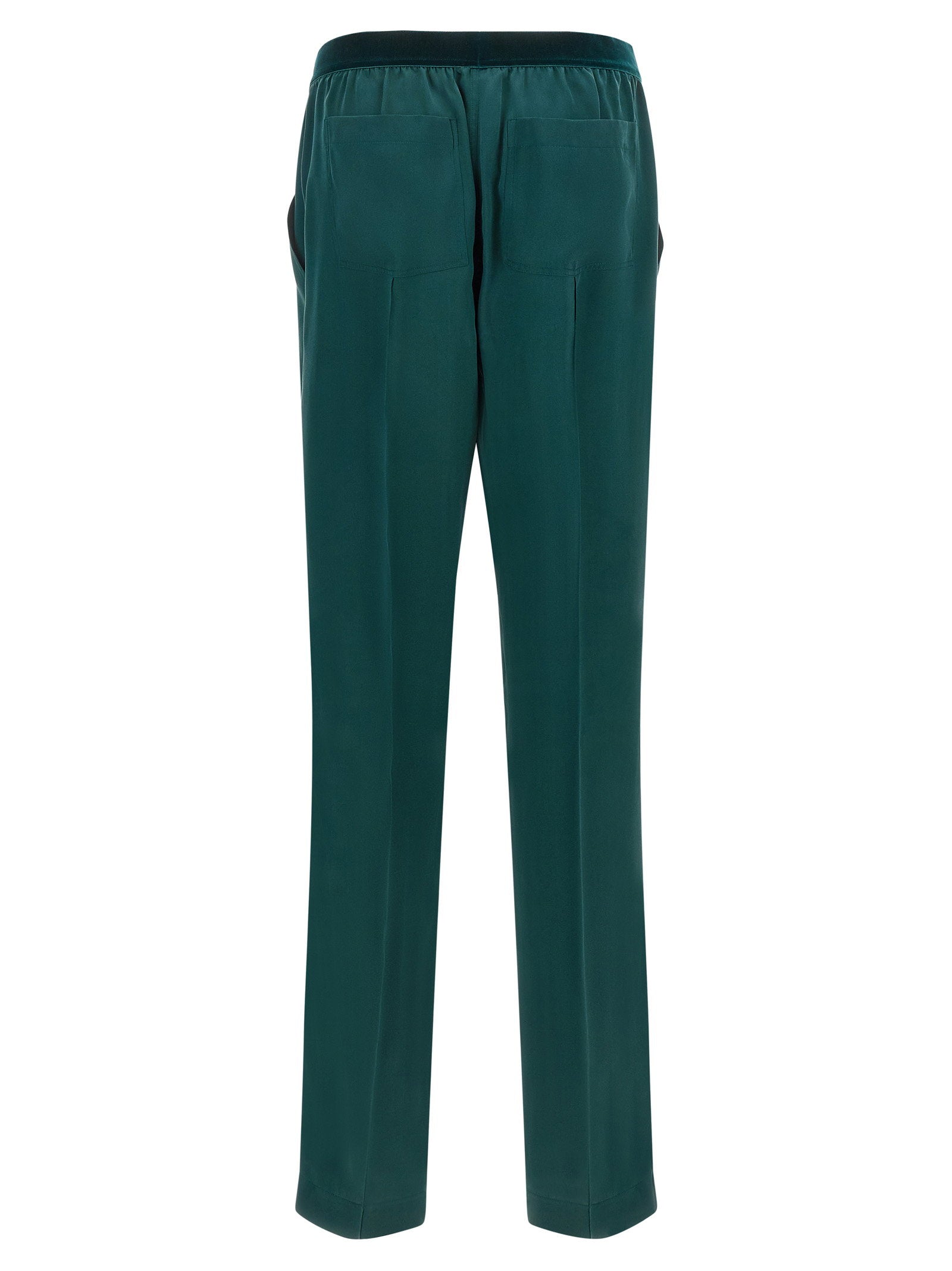 Tom Ford Silk Trousers