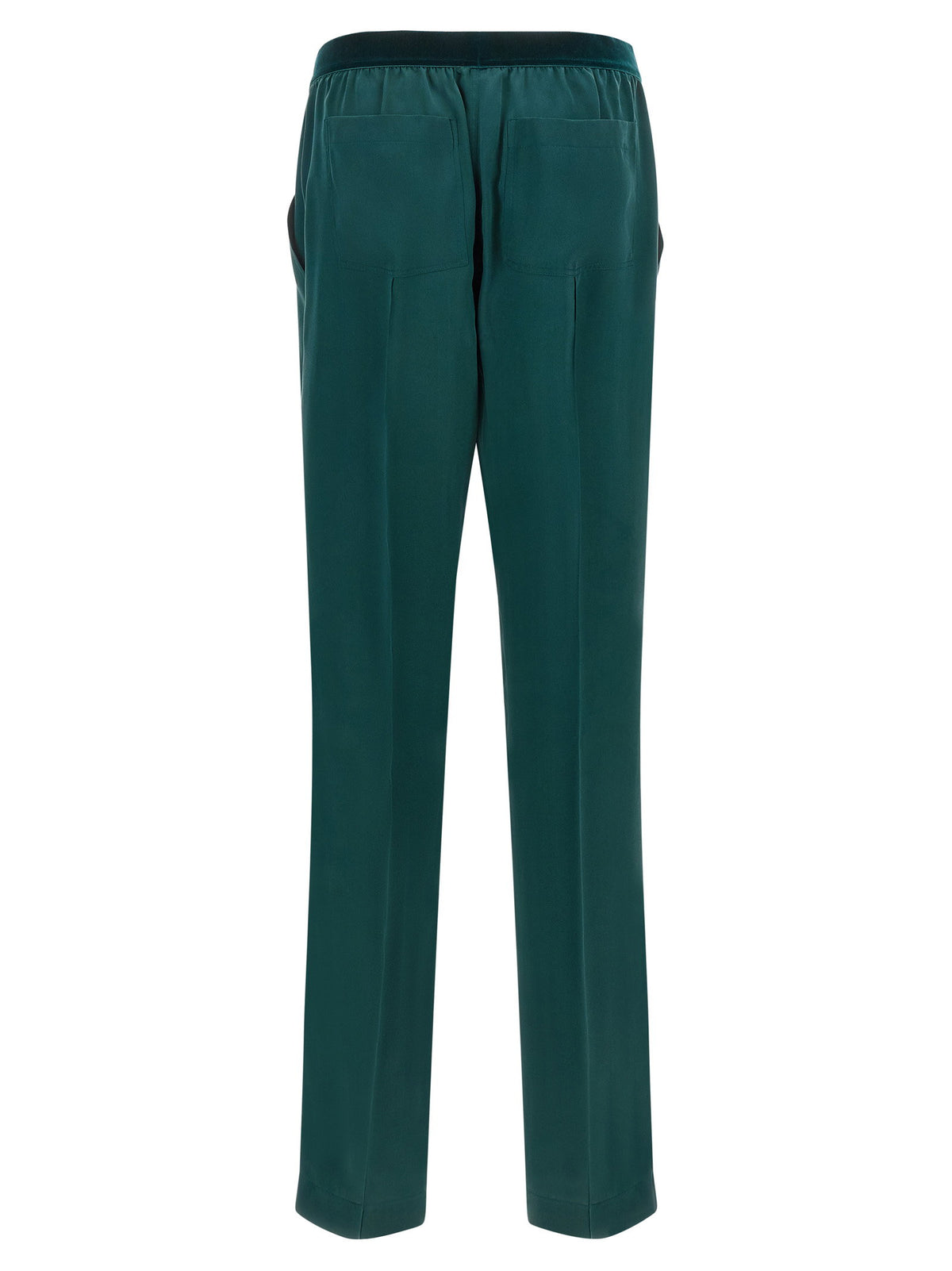 Tom Ford Silk Trousers