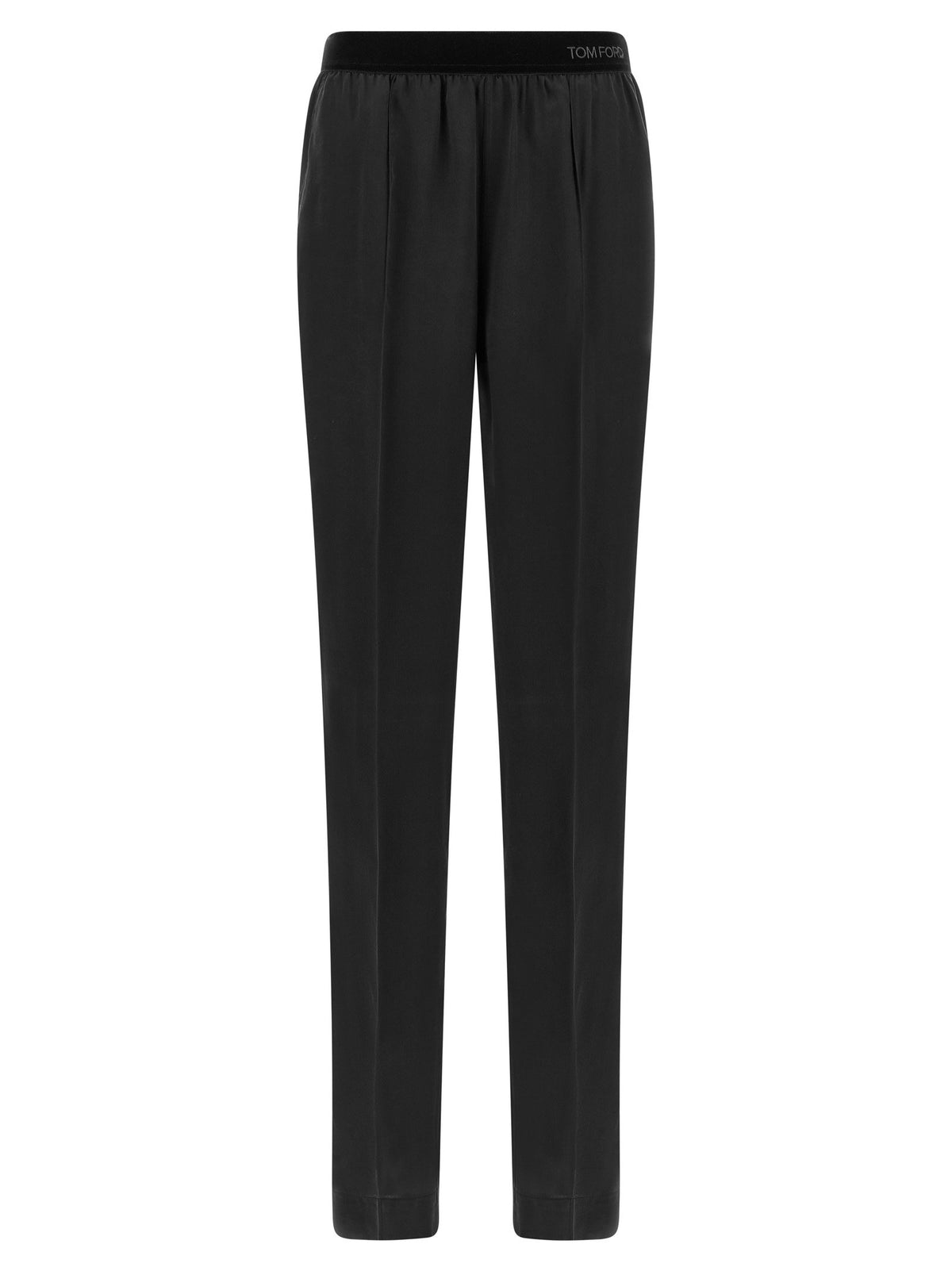 Tom Ford Silk Pants
