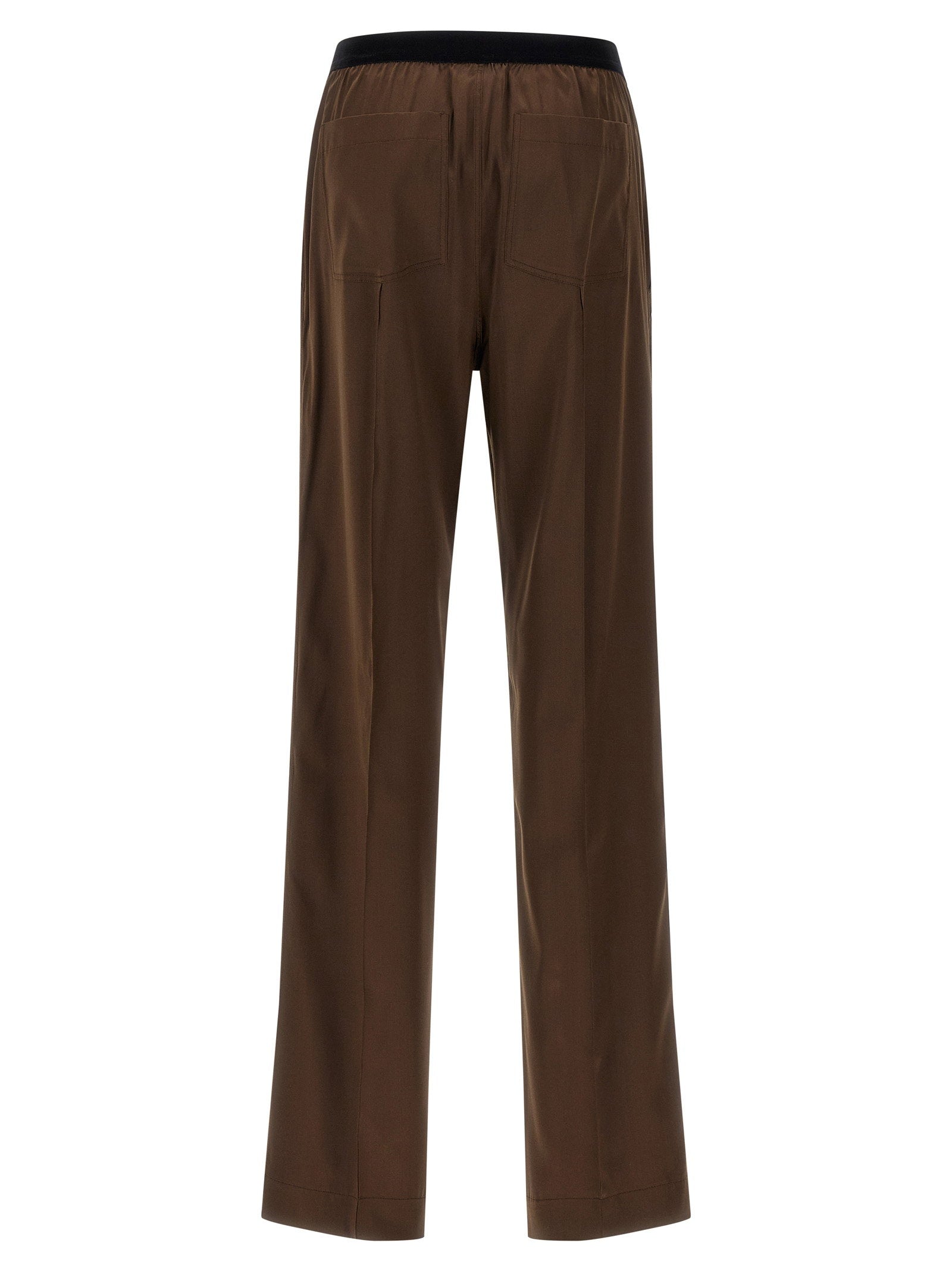 Tom Ford Silk Pants