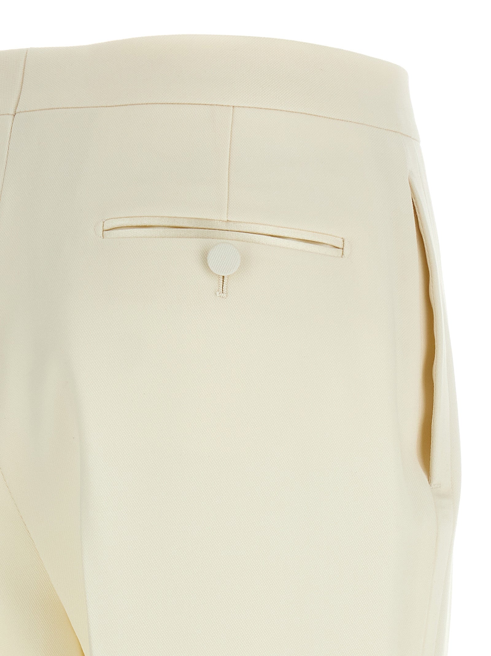 Tom Ford Tuxedo Pants