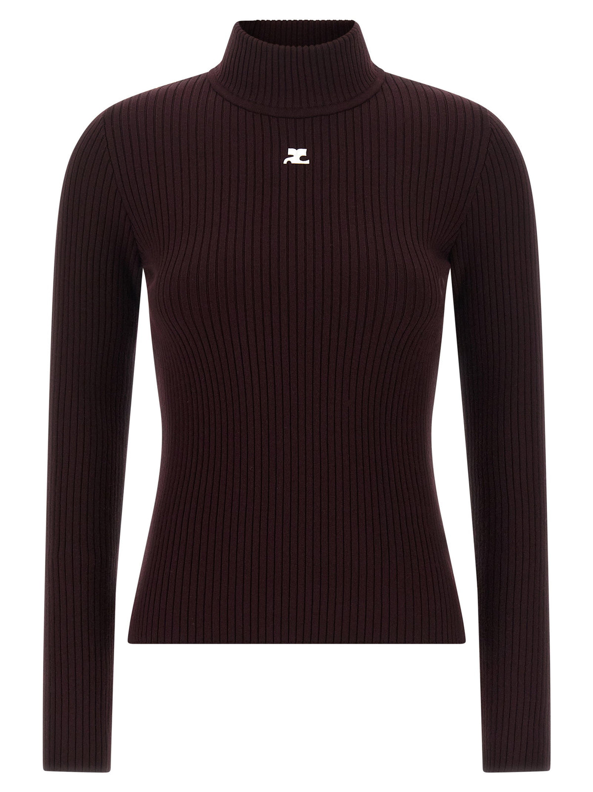 Courreges Reedition Sweater