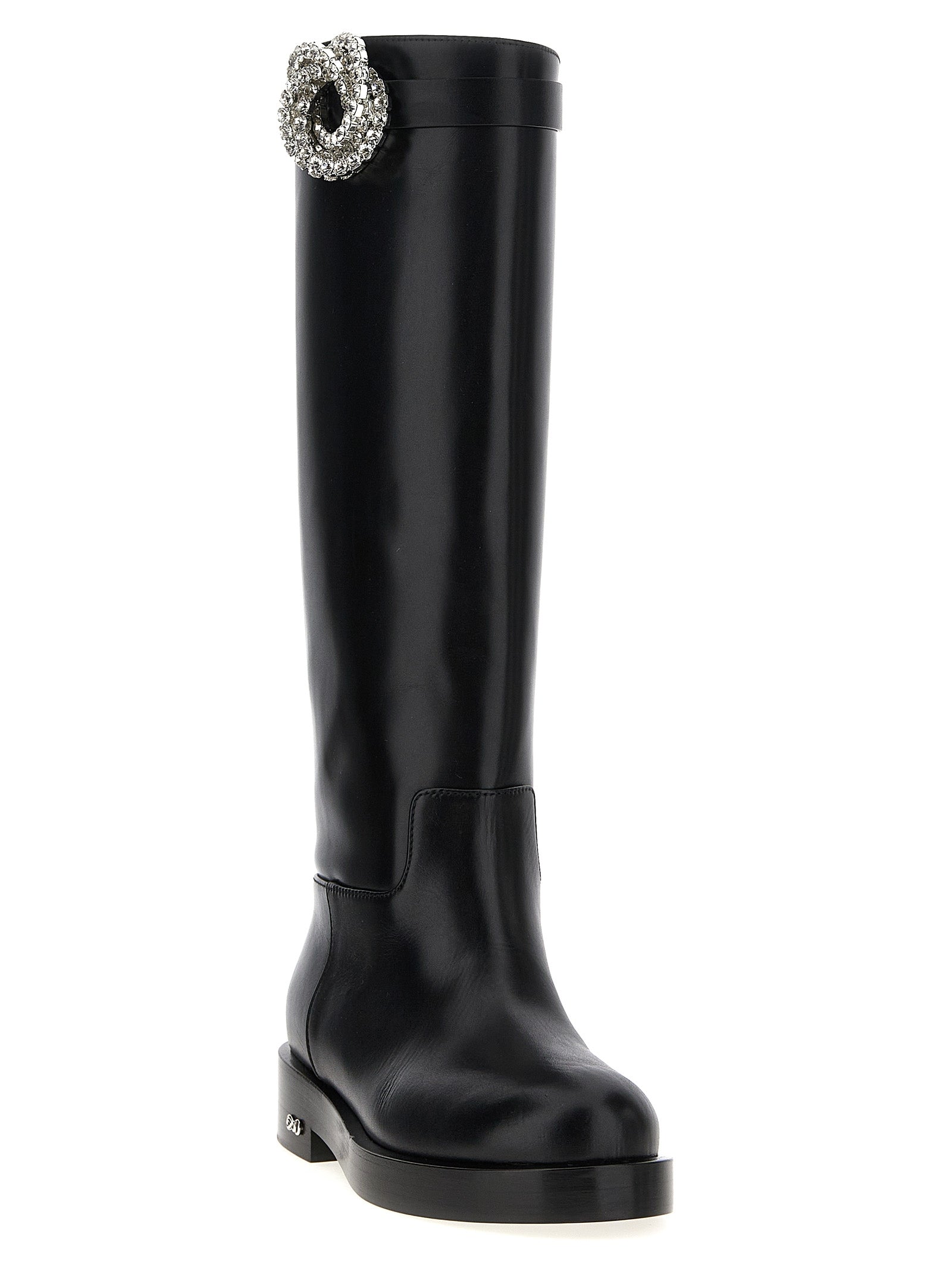 Mach & Mach Galaxy Boots