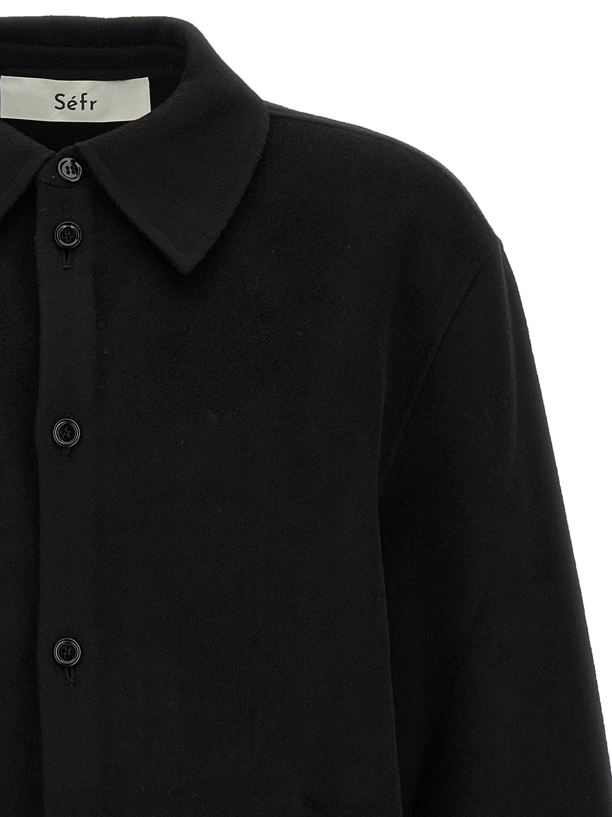 Séfr Lenny Shirt