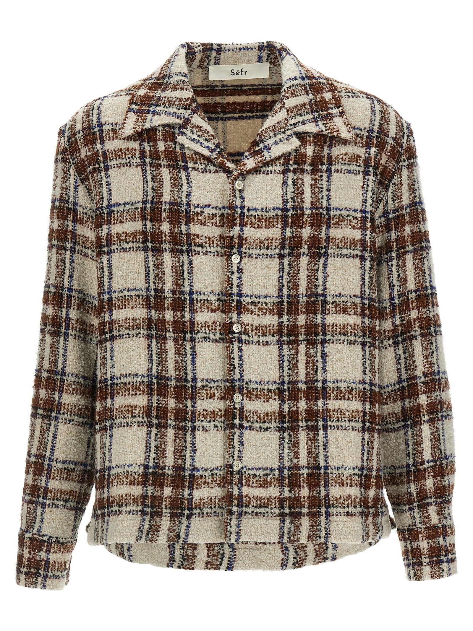 Séfr Ojai Shirt
