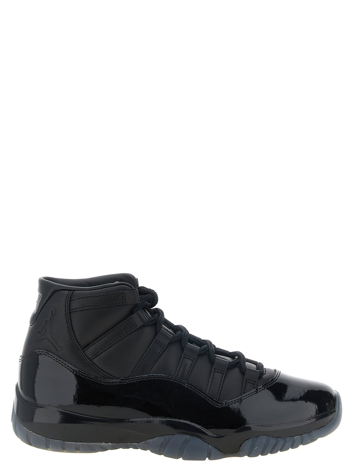 Comme Des Garçons Homme Plus Homme Plus X Jordan Air Jordan 11 Sneakers