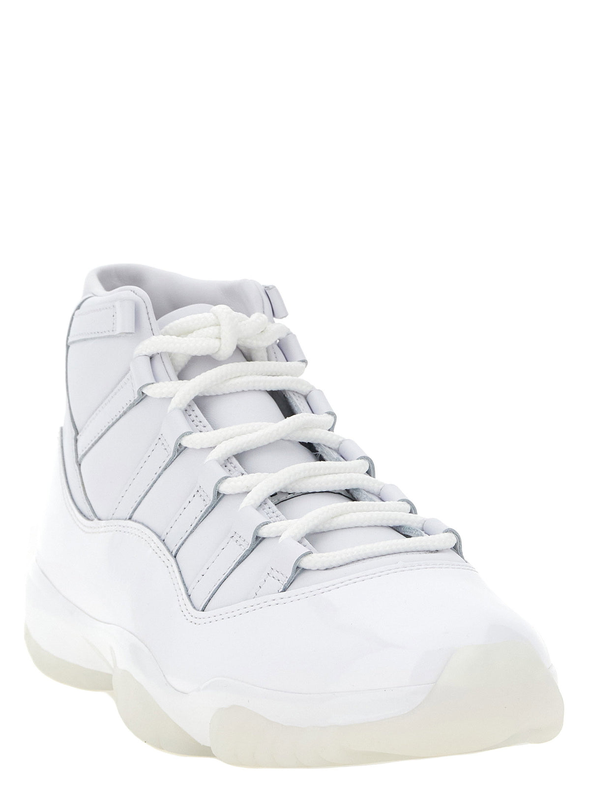 Comme Des Garçons Homme Plus Homme Plus X Jordan Air Jordan 11 Sneakers