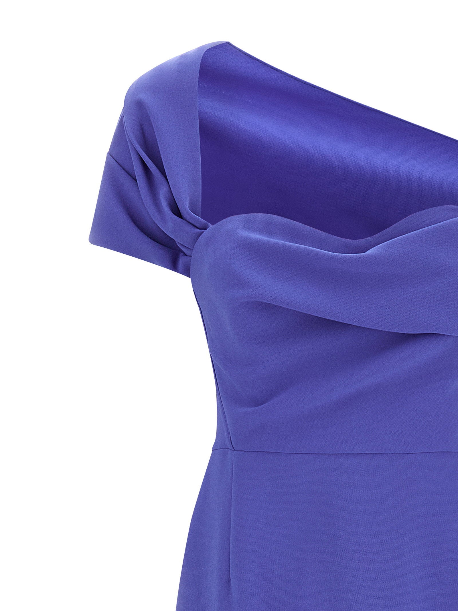 Carolina Herrera Column Dress