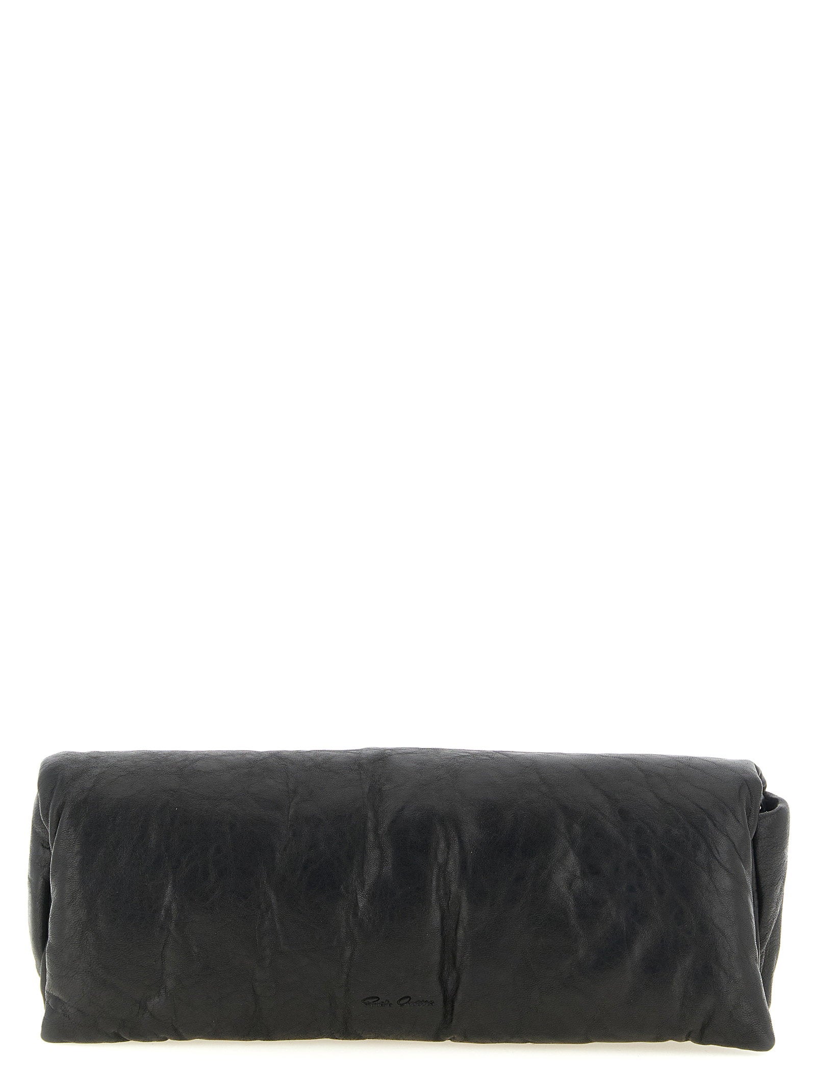 Rick Owens Baguette Clutch