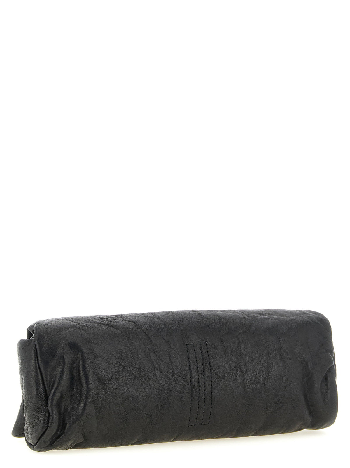 Rick Owens Baguette Clutch