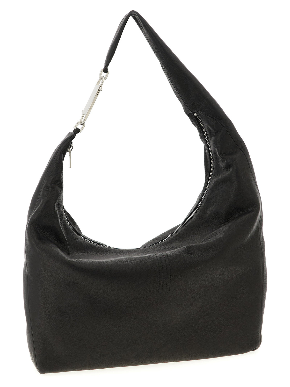 Rick Owens Gemini Shoulder Bag
