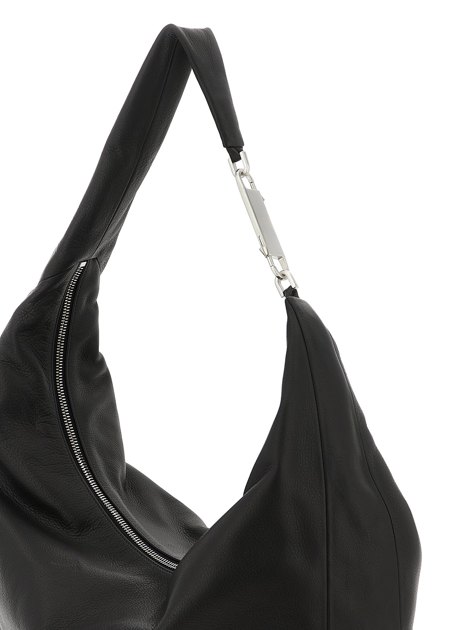 Rick Owens Gemini Shoulder Bag