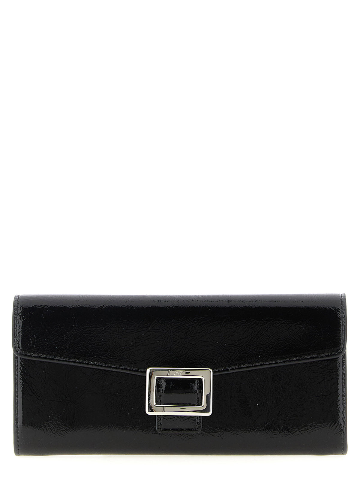 Roger Vivier Belle Vivier Wallet On Chain