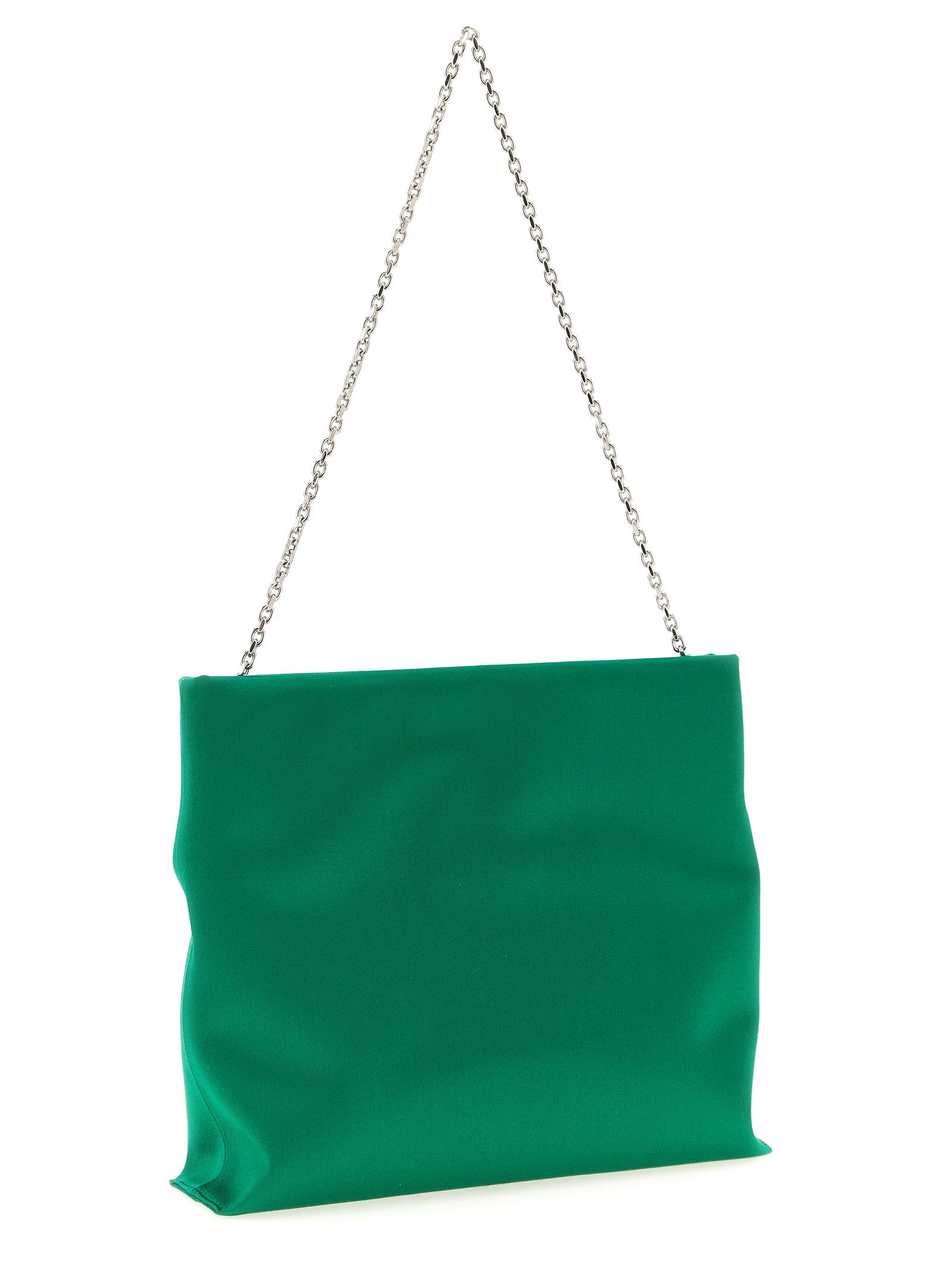 Roger Vivier Trompette Clutch