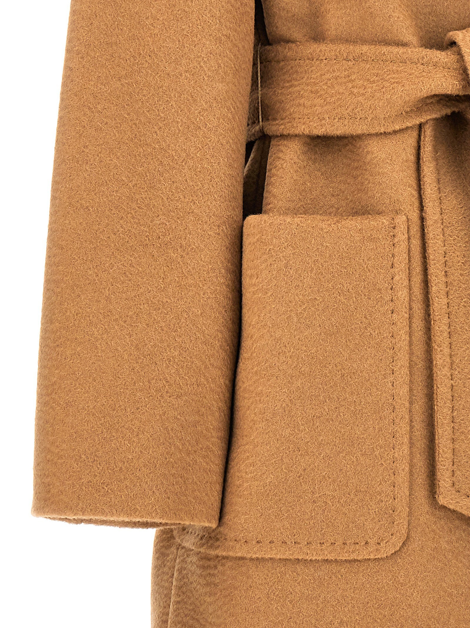 Max Mara Rialto Coat