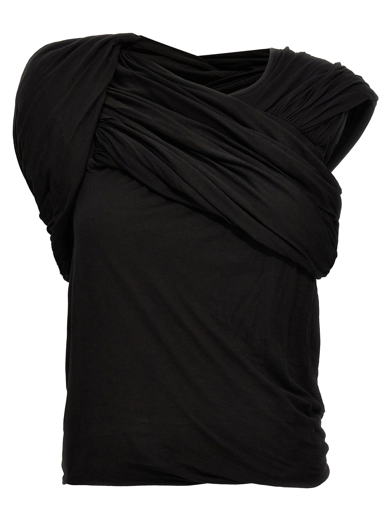 Rick Owens Harness Top